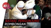 Warga Masih Ziarah Rambut Nabi di Rumah Opick saat Pandemi Corona