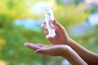 Cegah Corona! Ini Tutorial Pembuatan Hand Sanitizer Sendiri