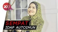Ibunda Qory Sandioriva Puteri Indonesia Meninggal Dunia