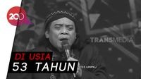 Kabar Duka! Didi Kempot Meninggal Dunia