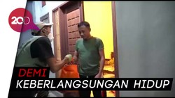 Dear Mahasiswa di Makassar, Jangan Mudik-Dijamin Dapat Bantuan