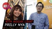 Dituding Hina Marga Latuconsina, Andre Taulany-Rina Nose Dipolisikan