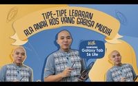 Anak Kos yang Tidak Bisa Mudik
