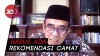Rumah Ibadah Boleh Dibuka Kembali Saat New Normal, Tapi Ada Syaratnya