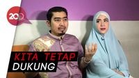 Tanggapan Ustaz Solmed soal Tempat Ibadah Buka Lagi saat New Normal