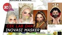 Protokol Kesehatan Bagi Calon Pengantin di Resepsi New Normal