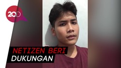 Diteror karena Komentari Kasus Novel, Bintang Emon Puncaki Trending