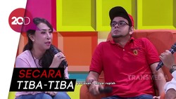 Rio Reifan Gugat Cerai Sang Istri, Henny Mona