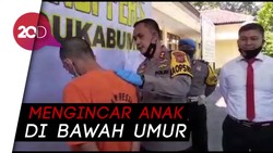 Predator Seks Bang Jay Terungkap, Korbannya 30 Orang
