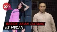 Keluarga Yakin Hana Hanifah Tak Terlibat Prostitusi Online