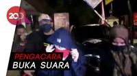 Artis HH Diamankan Polisi karena Dugaan Prostitusi