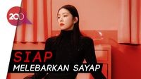 Irene Red Velvet Akan Debut Akting di Film Double Patty