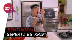 Masak Masak: Bikin Camilan Mie Enak Favorit Anak-anak