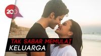 Demi Lovato dan Max Ehrich Resmi Bertunangan