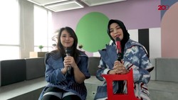 Hiii Seram! Kotak Pernah Manggung di Depan Penonton Gaib