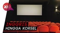 Disinggung Anies, Ini Daftar Negara yang Buka Bioskop saat Pandemi
