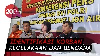 Inilah Sepak Terjang DVI Polri di Dunia Internasional