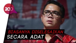 PDIP: Orang Minang Menyelesaikan Masalah Tidak ke Polisi