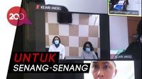 Pengakuan Dwi Sasono Mengenal Ganja Sejak Tahun 1998
