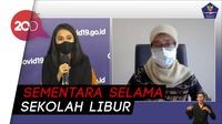 Bus Sekolah akan Dimodifikasi Jadi Angkutan Pasien OTG Corona