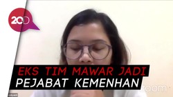 KontraS Kirim Surat Terbuka ke Jokowi Soal Angkat Eks Tim Mawar