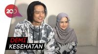 Anak Roger Danuarta dan Cut Meyrika Sunat di Usia 2 Bulan