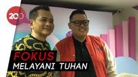 Reza Bukan Pilih Urus Komunitas Ketimbang Balik ke Dunia Hiburan