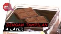 Masak Masak: Resep Dessert Box Kekinian ala Rumahan