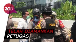 Polisi Tangkap Puluhan Remaja yang Diduga Mau Buat Rusuh Demo