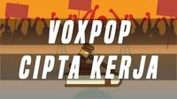 Ini Kata Mereka Tentang Cipta Kerja