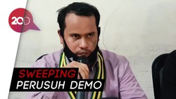 Ketum PII Ungkap Kronologi Penangkapan Puluhan Kader Oleh Aparat