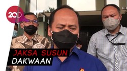 Perkara Irjen Napoleon-Brigjen Prasetijo Segera Disidangkan