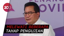 Dipastikan Aman, Berikut Tahapan Pengembangan Vaksin Corona