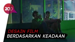 Cerita di Balik Film Story of Kale yang Menyesuaikan Pandemi Corona