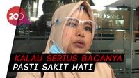 Cara Kekeyi Hadapi Komentar dari Netizen Julid