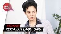 G-Dragon Siap Comeback Sebagai Solois!
