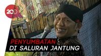 Dalang Kondang Yogyakarta Ki Seno Nugroho Meninggal Dunia