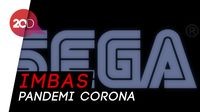 Sega Games Jual 85% Saham Bisnis Mesin Permainan Koin