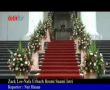 Zack Lee-Nafa Urbach Resmi Suami Istri