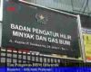 Tim Pengawas BBM Dibentuk