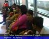 Ferry Salim Kampanye Imunisasi Campak