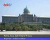 Putra Jaya Jadi Objek Wisata