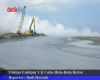 Timnas Lumpur Uji Coba Bola-Bola Beton