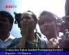 Cemas dan Takut Sambut Penumpang Levina I
