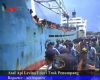 Asal Api Levina I dari Truk Penumpang
