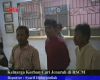 Keluarga Korban Cari Jenazah di RSCM