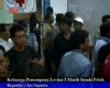 Keluarga Penumpang Levina I Masih Sesaki Priok