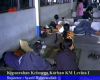 Kepasrahan Keluarga Korban KM Levina I