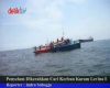 Penyelam Dikerahkan Cari Korban Karam Levina I
