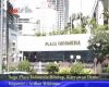 Sogo Plaza Indonesia Ditutup, Karyawan Demo